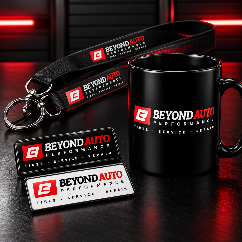 GIFT CARDS & GEAR