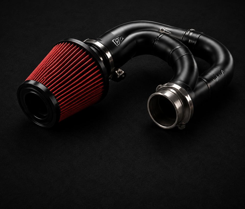 AIR INTAKES