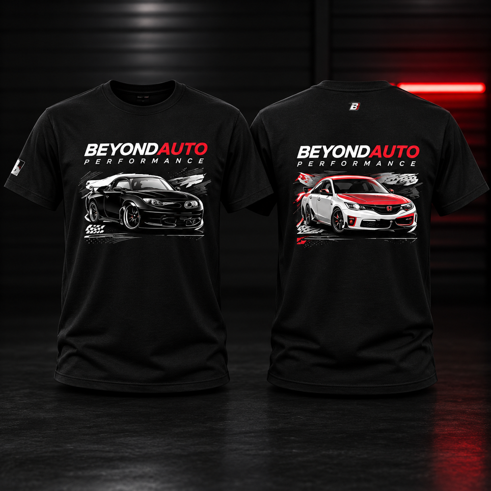 T-SHIRTS