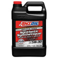 AMSOIL SIGNATURE SERIES 5W-30 100% SYNTHETIC MOTOR OIL
