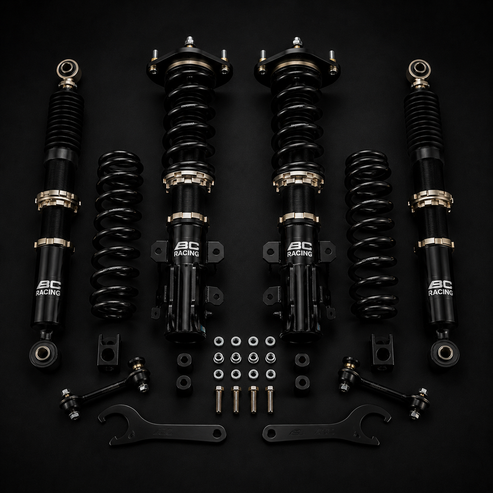 COILOVERS