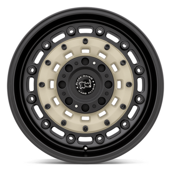 BR ARSENAL 17X9.5 6X135/5.5 SND-BLK -18