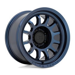 RAPID 17X8.5 5X150 110 +10 MN-BLUE