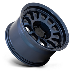 RAPID 17X8.5 5X150 110 +10 MN-BLUE