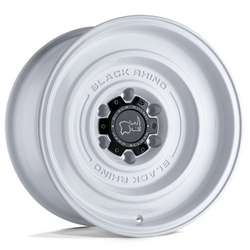 BR SOLID 17X9.5 6X139 -12 112 G-WHITE