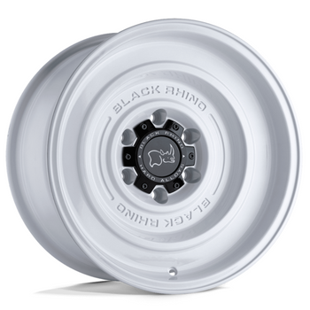 BR SOLID 17X9.5 6X139 -12 112 G-WHITE