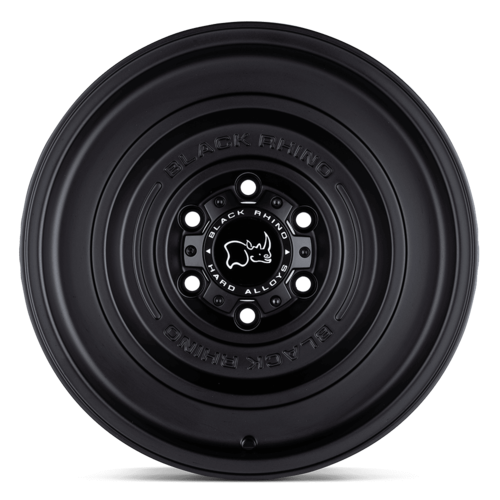 BR SOLID 17X9.5 6X139 -12 112 M-BLK