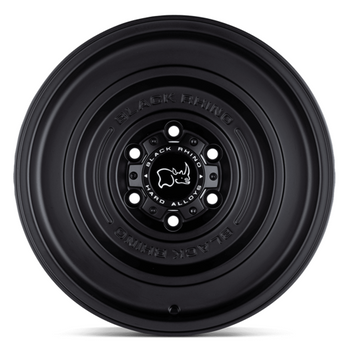 BR SOLID 17X9.5 5X127 -18 71 M-BLK