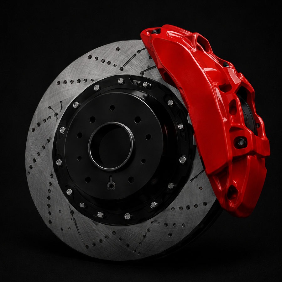 BRAKES
