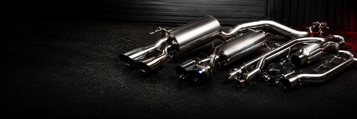 EXHAUST