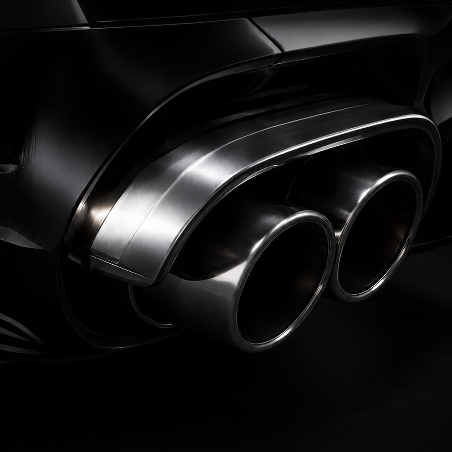 EXHAUST