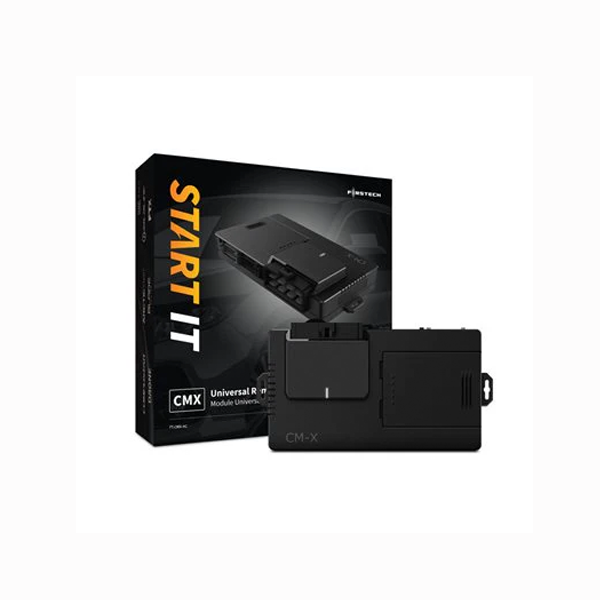 Compustar FT-CMX-HC Universal Remote Starter Controller