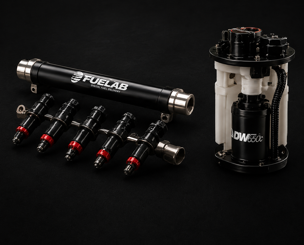 FUEL SYSTEM