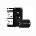 Compustar RFX-2WG17-FM 2WG17 (LTE) 2-Way RFX Bundle w/ LTE Module