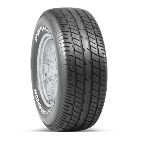 SPORTSMAN ST 215/70R15 97T 26.7