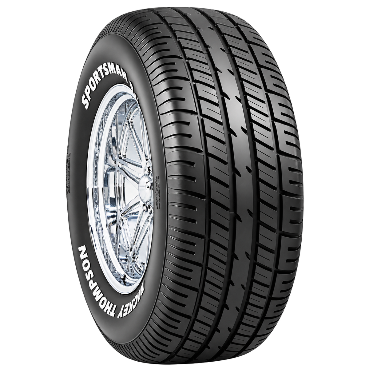 SPORTSMAN ST 215/70R15 97T 26.7