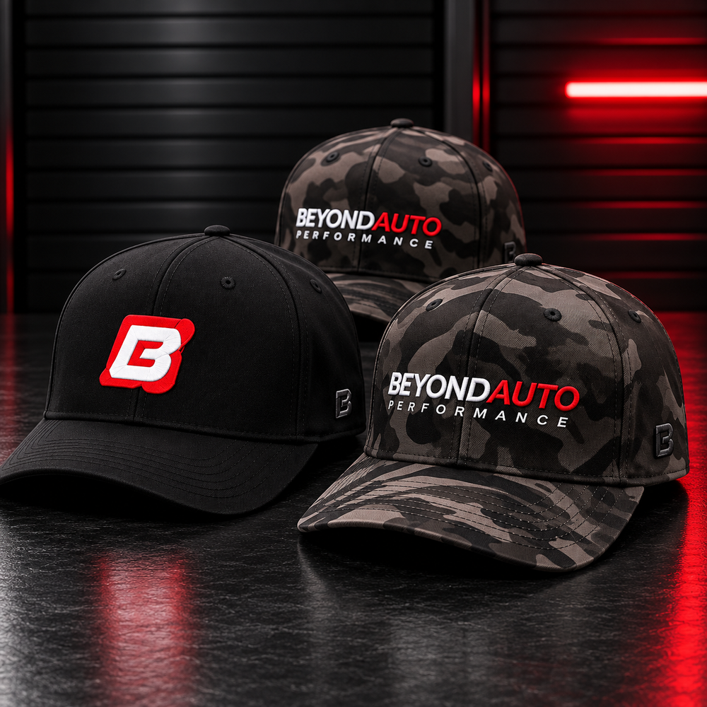 HATS & HEADWEAR