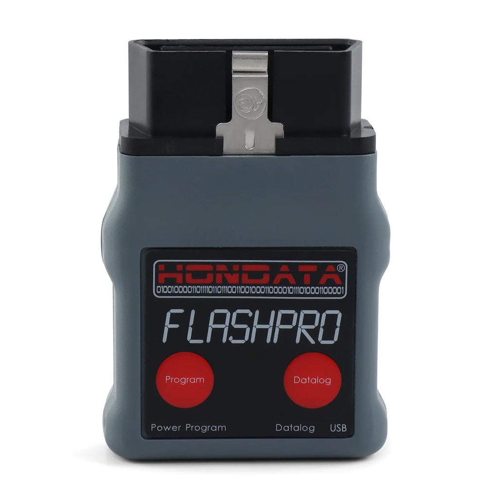 Hondata FlashPro for 2012-2015 Civic Si/2013-2015 ILX