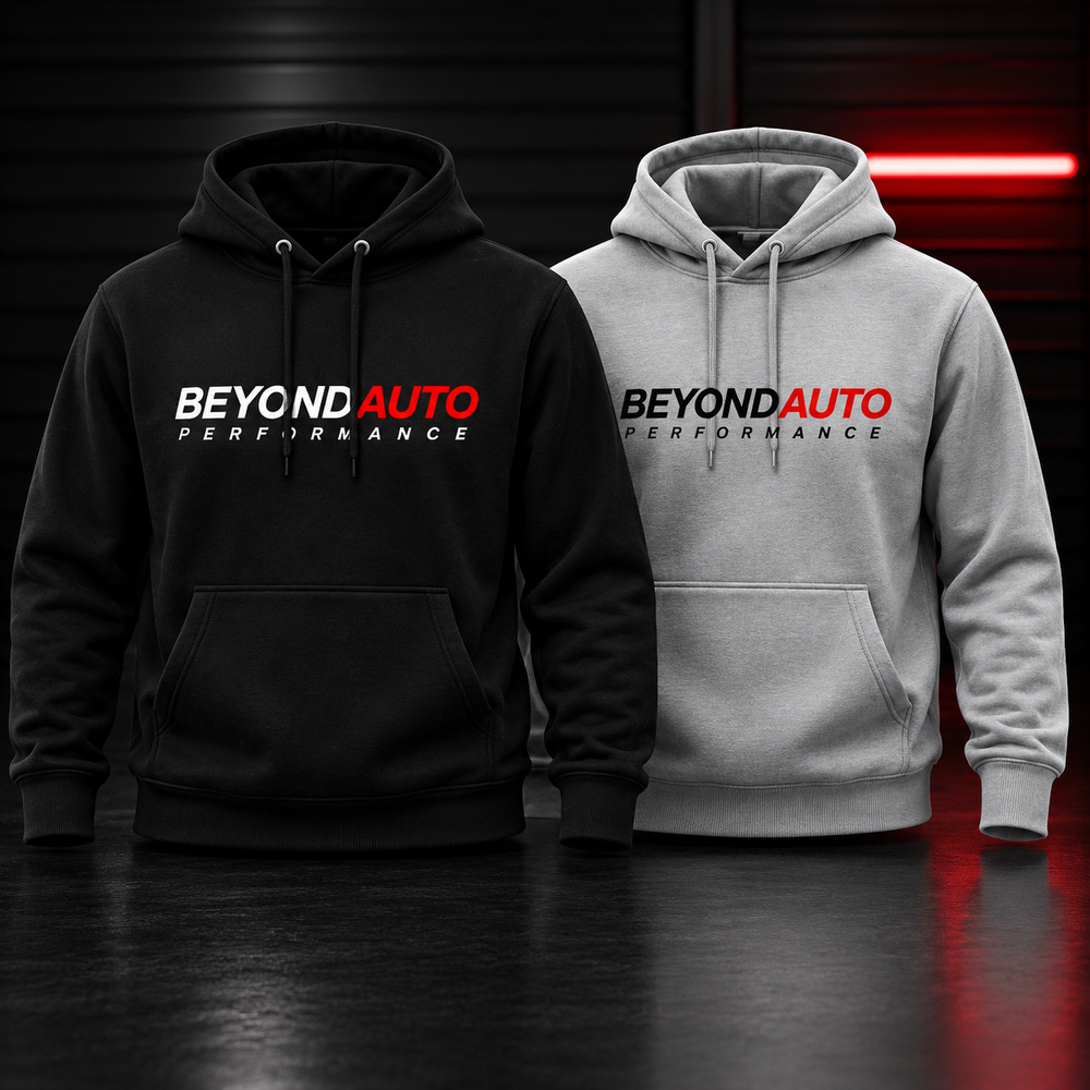 HOODIES & SWEATER