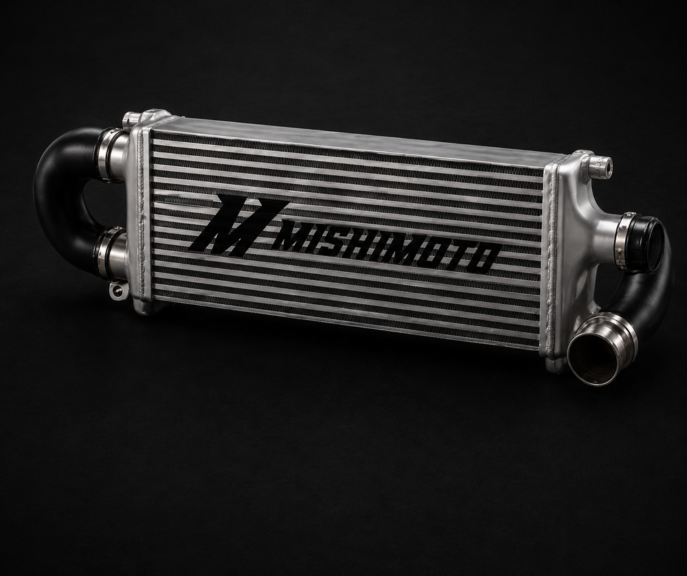 INTERCOOLER