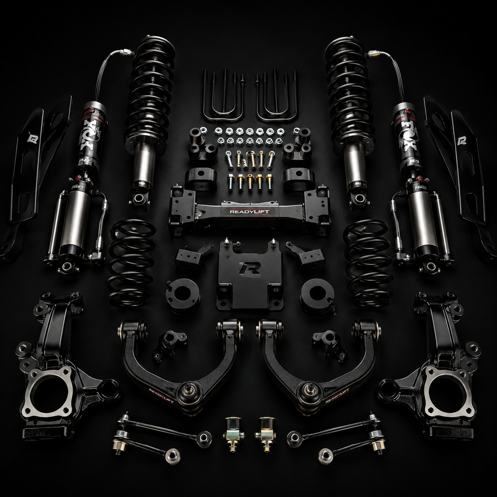 LIFT KITS
