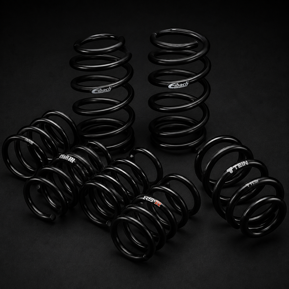 LOWERING SPRINGS