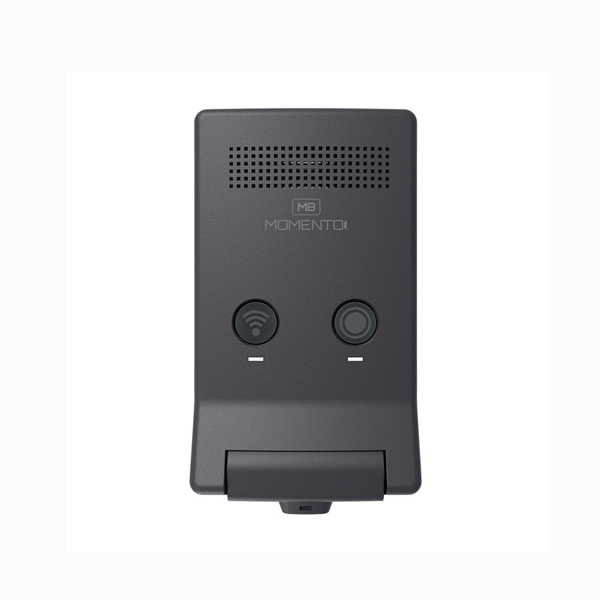 Momento MD-8200 M8 Dash Camera Kit 2K QHD Resolution with Front, Rear Camera, Radar & 64 GB Card