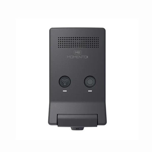 Momento MD-8400 M8 Dash Camera Kit 4K Resolution with Front, Rear Cameras, Radar & 64 GB Card