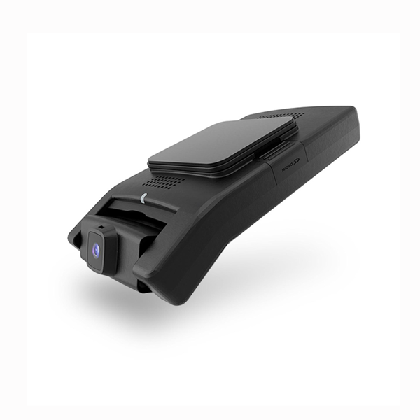 Momento MD-8400 M8 Dash Camera Kit 4K Resolution with Front, Rear Cameras, Radar & 64 GB Card