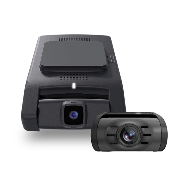 Momento MD-8000 M8 Dash Camera Kit Full HD Resolution with Front + Radar & 32GB Card