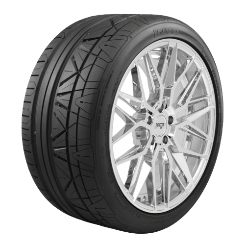 INVO 345/30ZR19 105Y SL 27.1