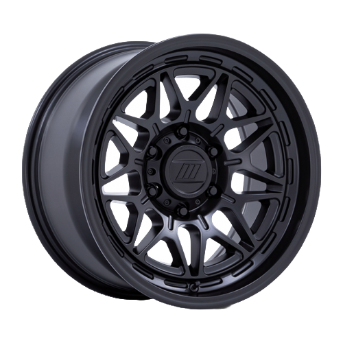 BASECAMP 20X9 6X5.5 106 +0 M-BLK