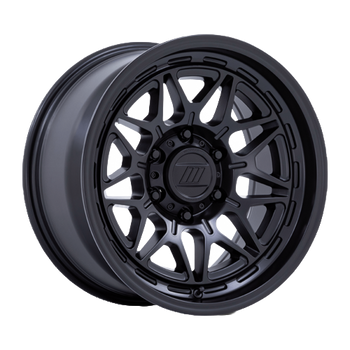 BASECAMP 20X9 6X5.5 106 +0 M-BLK