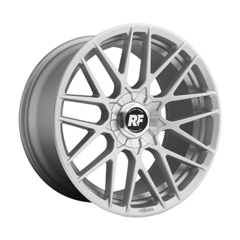 RSE 18X9.5 5X112/120 72 SL 35MM