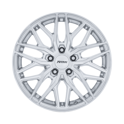 P3E 18X8 5X112 66 +40 SLV-MCH