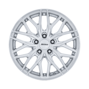 P3E 18X8 5X112 66 +40 SLV-MCH