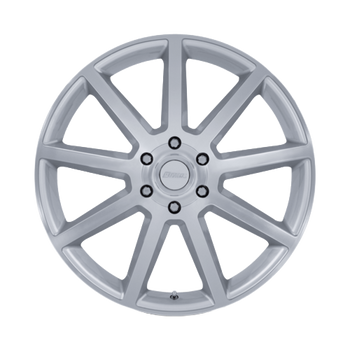 P6E 22X9.5 6X135 87 +30 G-SLV MCH-FC