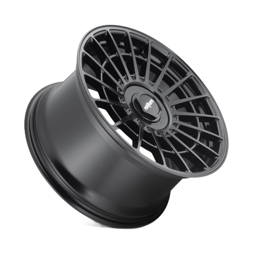 LAS-R 18X9.5 5X100/4.5 70.1 BD +25