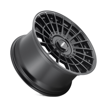 LAS-R 18X9.5 5X100/4.5 70.1 BD +25