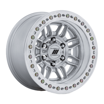 EQUALIZER BL 17X9 5X5 71 -38 G-SLV-MCH