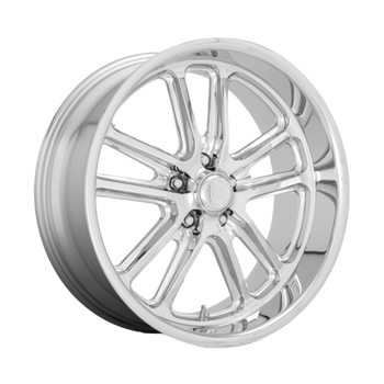 BULLET 20X9.5 5X4.5 P 72 01MM