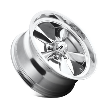 U108 18X8 5X5.0 HL-POLISH 01MM