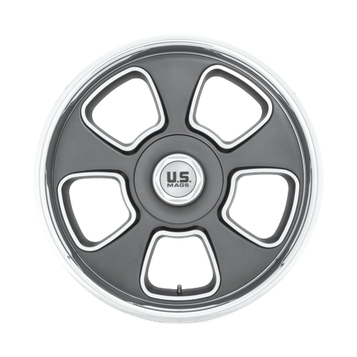 U125 20X8 5X4.75/5.0 MT-GNMTL 01MM