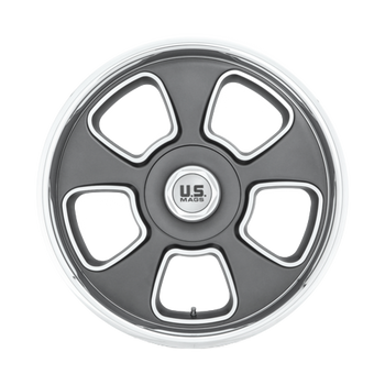 U125 20X8 5X4.75/5.0 MT-GNMTL 01MM