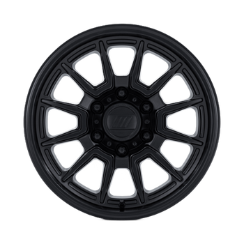 RATTLER 20X9 6X135 87 +1 M-BLK