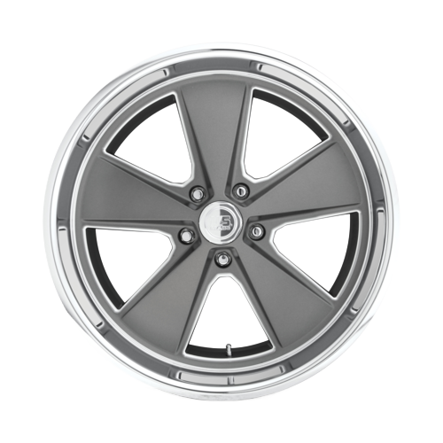 ROADSTER 20X9 5X115 71.5 MGD +18