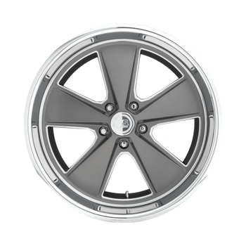 ROADSTER 20X9 5X115 71.5 MGD +18