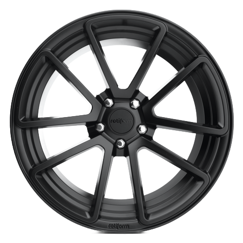SPF 18X8.5 5X112 66.56 BD 45MM