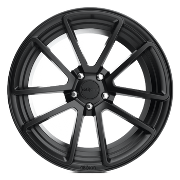 SPF 18X8.5 5X112 66.56 BD 45MM