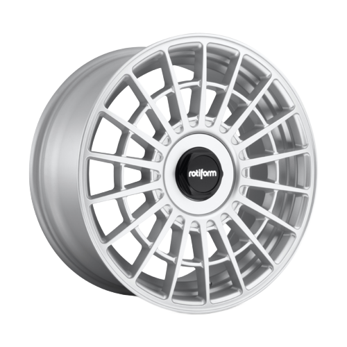 LAS-R 19X10 5X112/4.5 72 SL 25MM